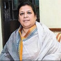 Shehnaz Quadery