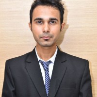 Chirag Dave