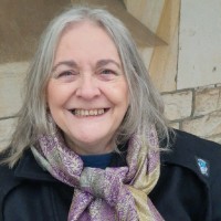 Patricia Kinley