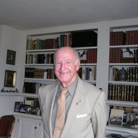 Ralph Lafferty