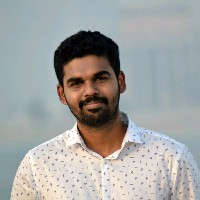Nanda gopal