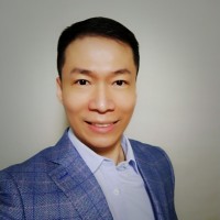 Daniel Brian Neo