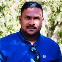 Advocate Sirajudheen Ummathoor