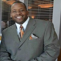 Andre Chaney