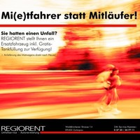 RegioRent Autovermietung