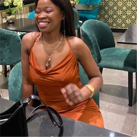 Pamela Mokoena