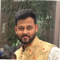 Shrey Bhandari