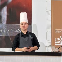 Бекжанали Жаксылык