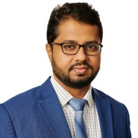 Md. Mahedi Hasan FCA, CPFA, ACFE