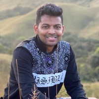Sunil Ramakrishna