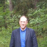 David Greenberg