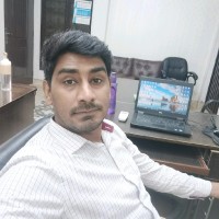 Hafiz Tayyab Ahmad .