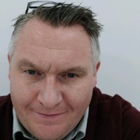 Mark Leppard