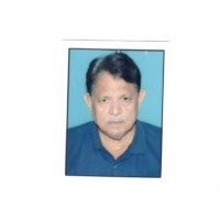 SHYAM LAL JOSHI