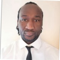 Salif Sidibe