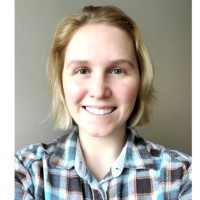 Meghan Drost