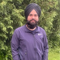 Ramandeep Singh Cheema
