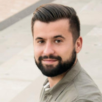 Kamil Gąsior