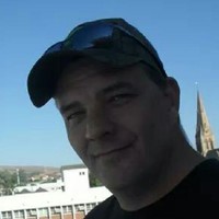 graeme James engelbrecht