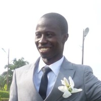 Francis Ofori Sarkodie