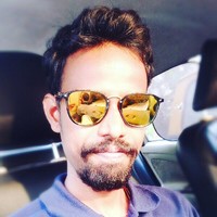 Pramod Kamble