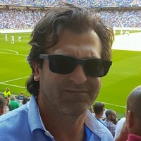 Jose Catalan Lopez
