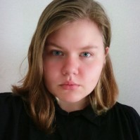 Irmantė Gudomskaitė
