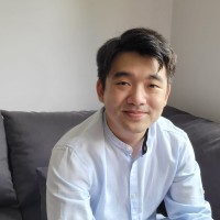 Benjamin Lin