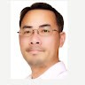 Gordon Chang