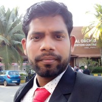 Vikash Kumar Singh