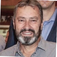 Peter Thompson