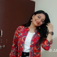 Neelam P