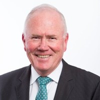 David Craig FAICD