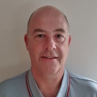 Tim Legg