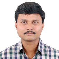 Chandrashekar Vooradi