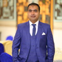 Muhammad Adil Mushtaq