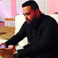 Shamun Dagra