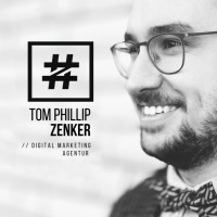 Tom Phillip Zenker