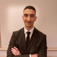 Konstantinos Stathopoulos