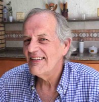 Claudio Nelson Caldeira