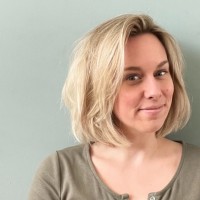 Kim de Groot