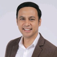 Ivan Kurnia, S.T.