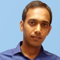 Prashant Vashistha