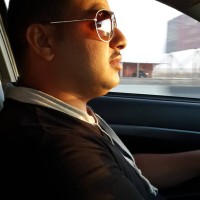 Ali Mostafa