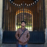 Mohd Zulhilmi Abd Halid