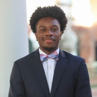 V. Maxwell Shavers