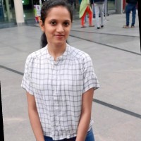 Reshma PR