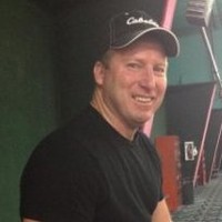 Patrick Green
