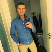 Khaled Farid