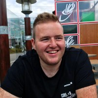 Jordy Van Oostenbruggen